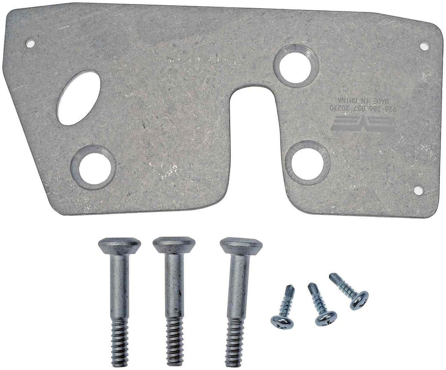 Dorman - OE Solutions DOOR LATCH REINFORCEMENT 926-286