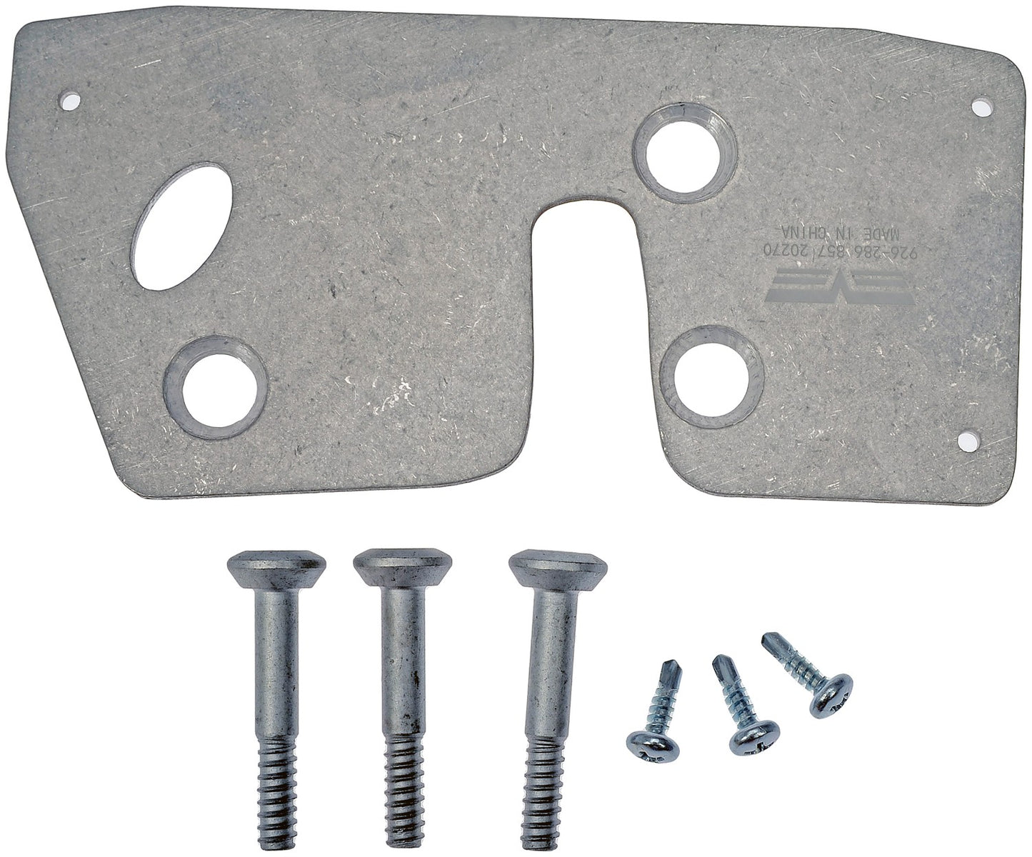 Dorman - OE Solutions DOOR LATCH REINFORCEMENT 926-286