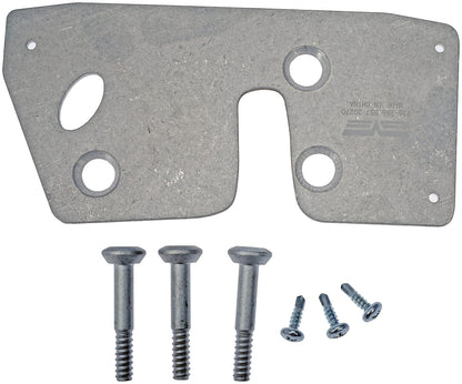 Dorman - OE Solutions DOOR LATCH REINFORCEMENT 926-286