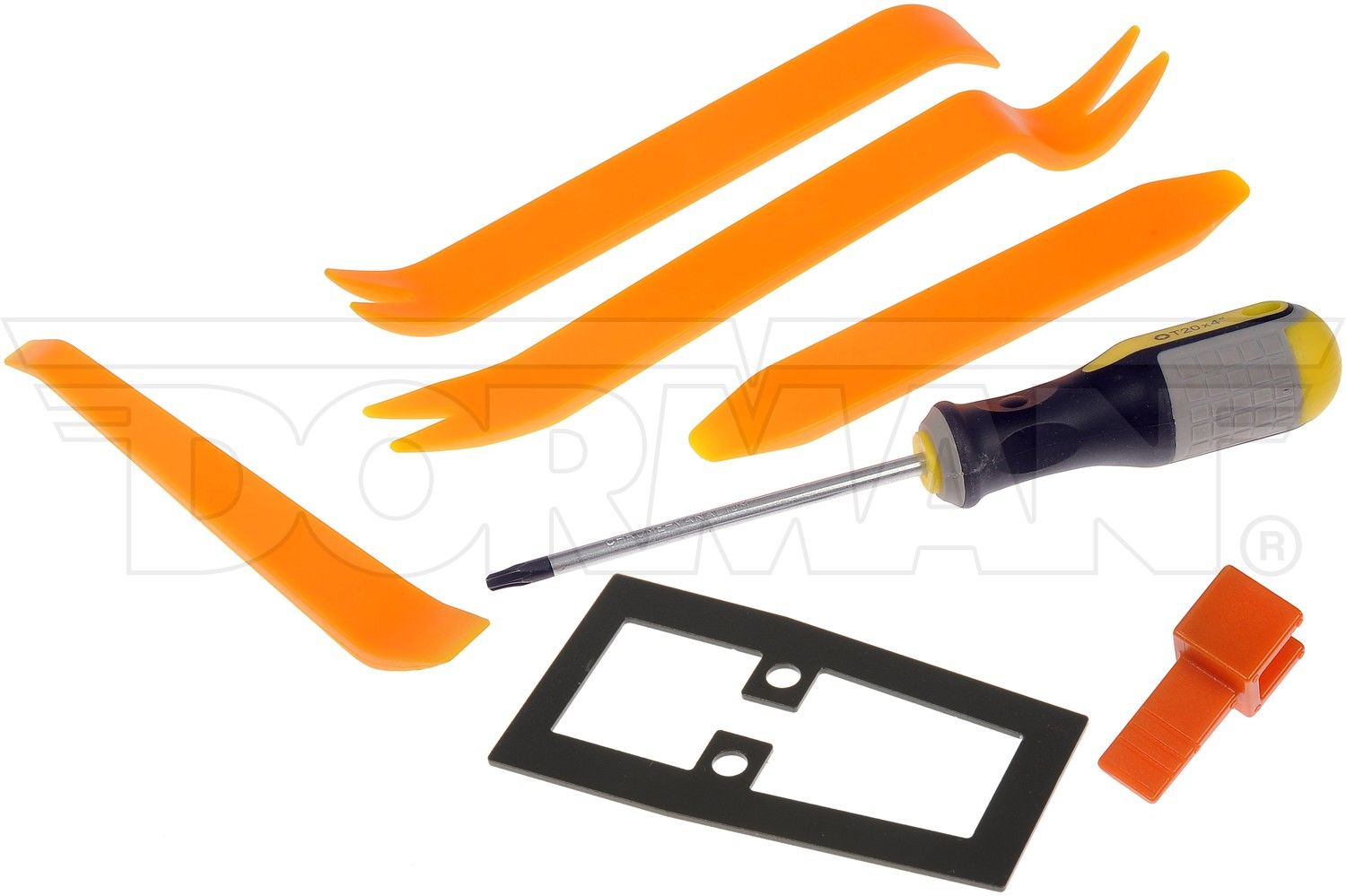 Dorman - OE Solutions SLIDING DOOR HANDLE BRACKET 926-288