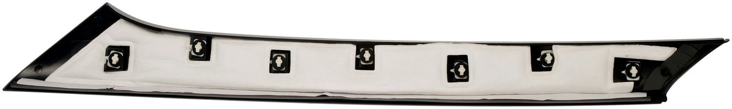 Dorman - OE Solutions WINDSHIELD A-PILLAR MOLDING 926-289