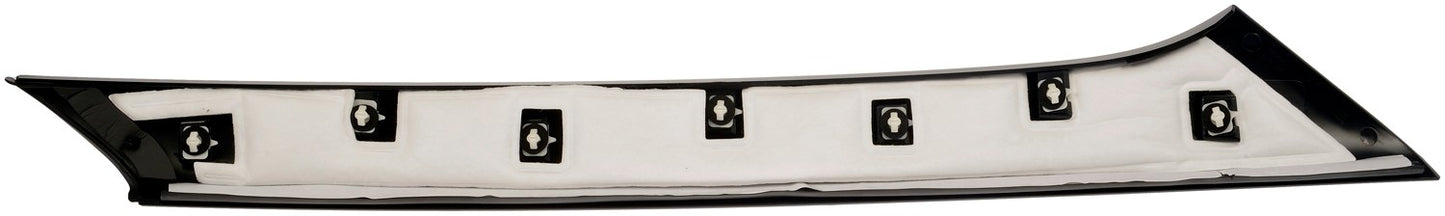 Dorman - OE Solutions WINDSHIELD A-PILLAR MOLDING 926-290