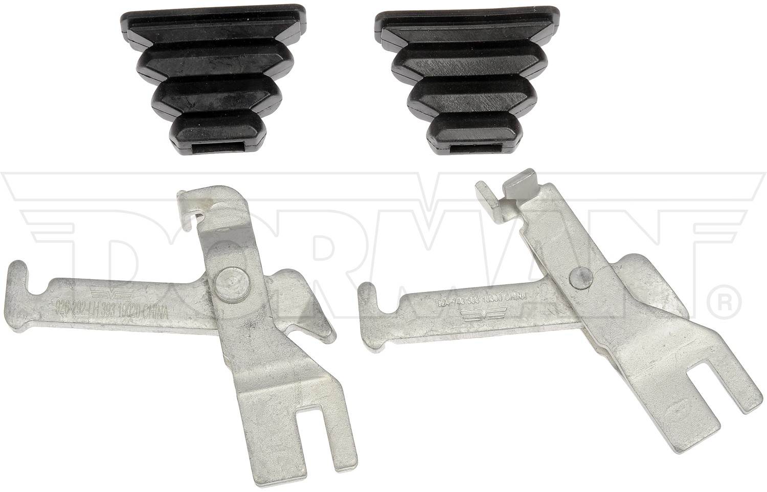 Dorman - OE Solutions PARKING BRAKE LEVER KIT 926-292