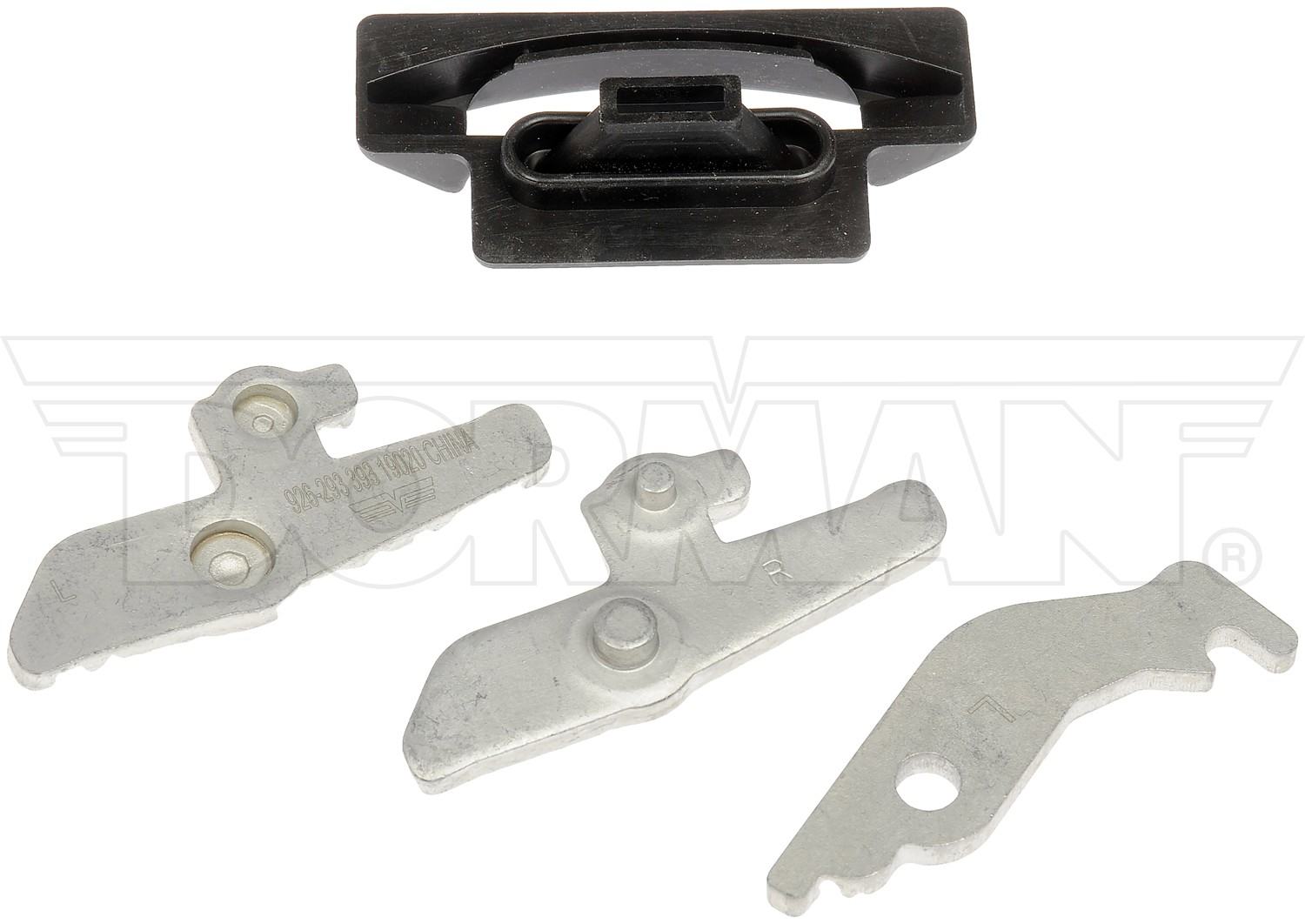 Dorman - OE Solutions PARKING BRAKE LEVER KIT 926-293