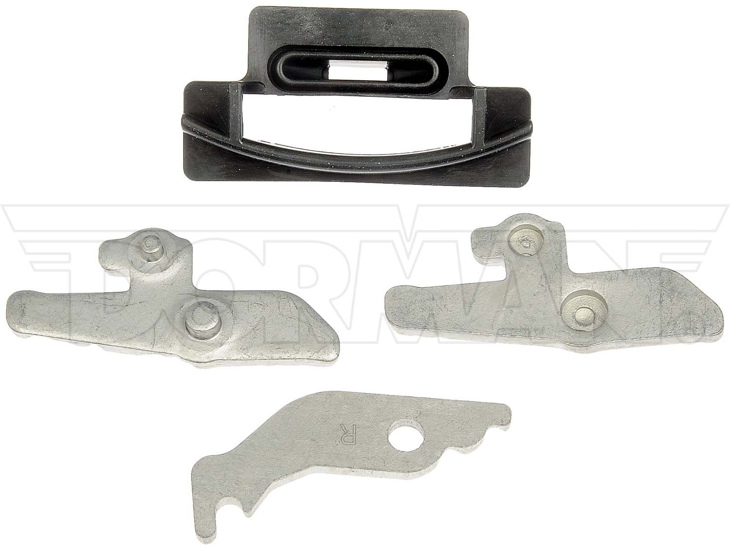 Dorman - OE Solutions PARKING BRAKE LEVER KIT 926-293