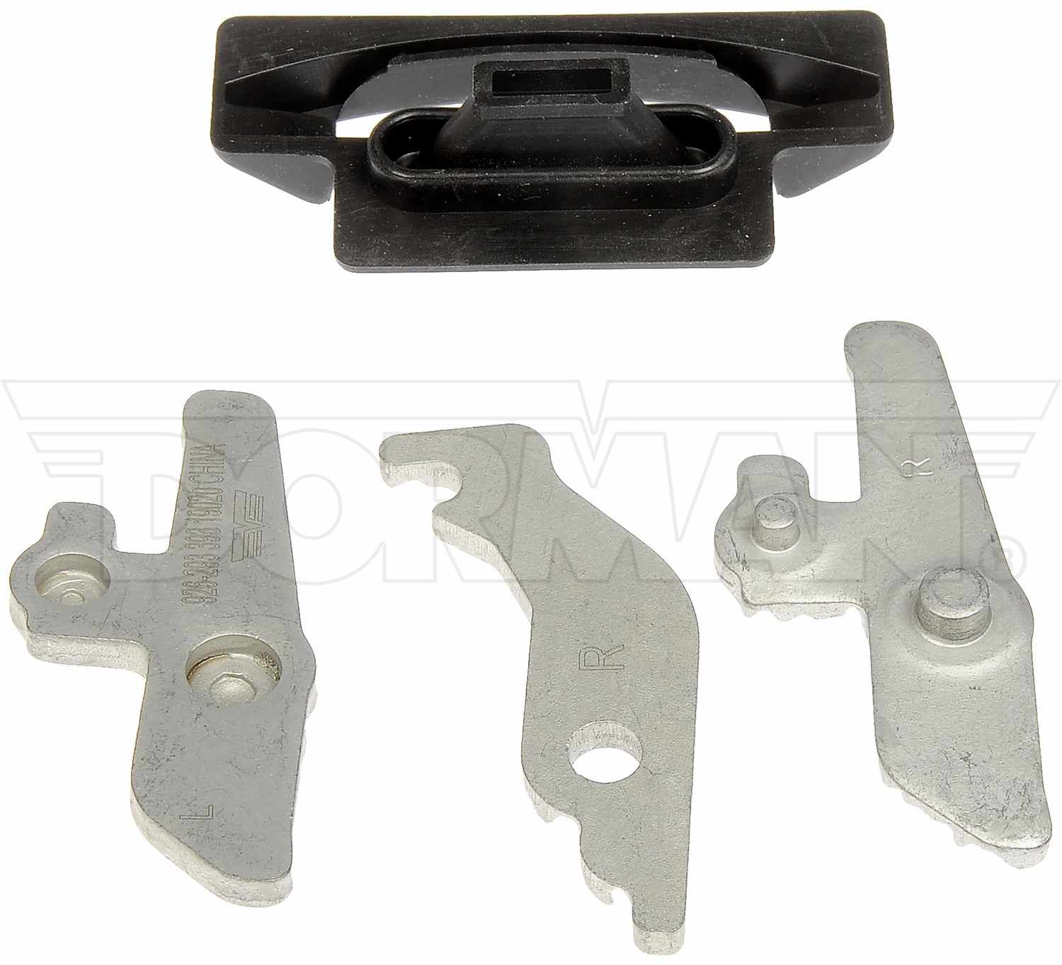 Dorman - OE Solutions PARKING BRAKE LEVER KIT 926-293