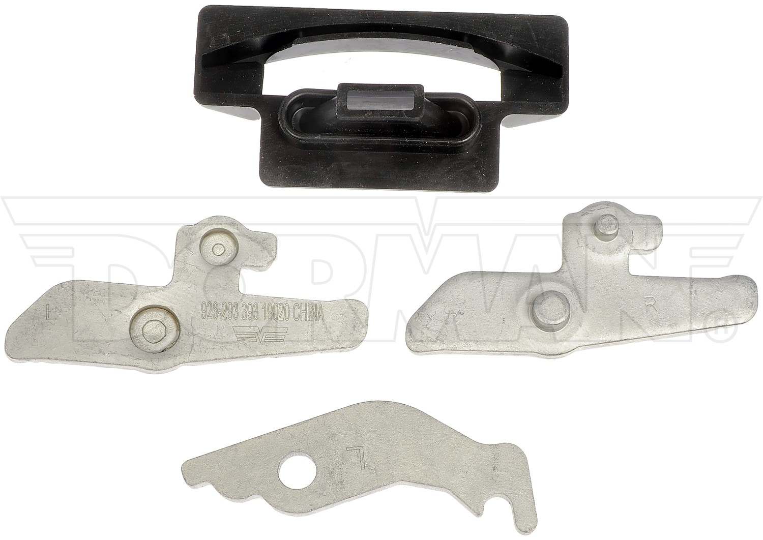 Dorman - OE Solutions PARKING BRAKE LEVER KIT 926-293