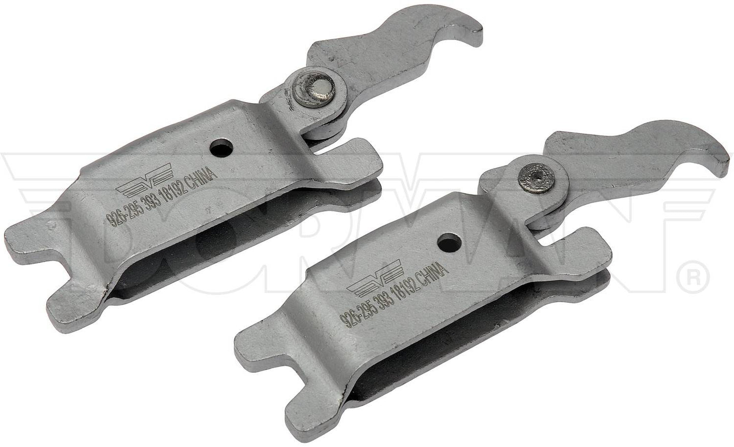 Dorman - OE Solutions Parking Brake Lever Kit for 2011-03 Ford Lincoln Mercury
