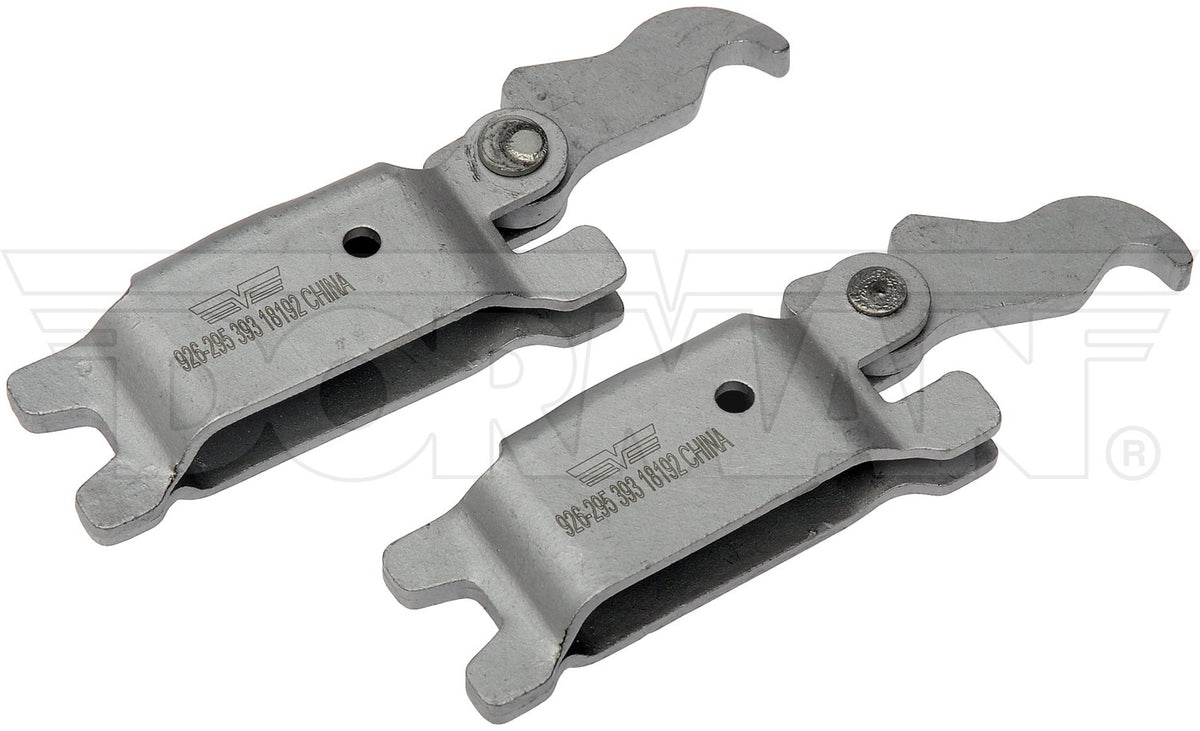 Dorman - OE Solutions Parking Brake Lever Kit for 2011-03 Ford Lincoln Mercury