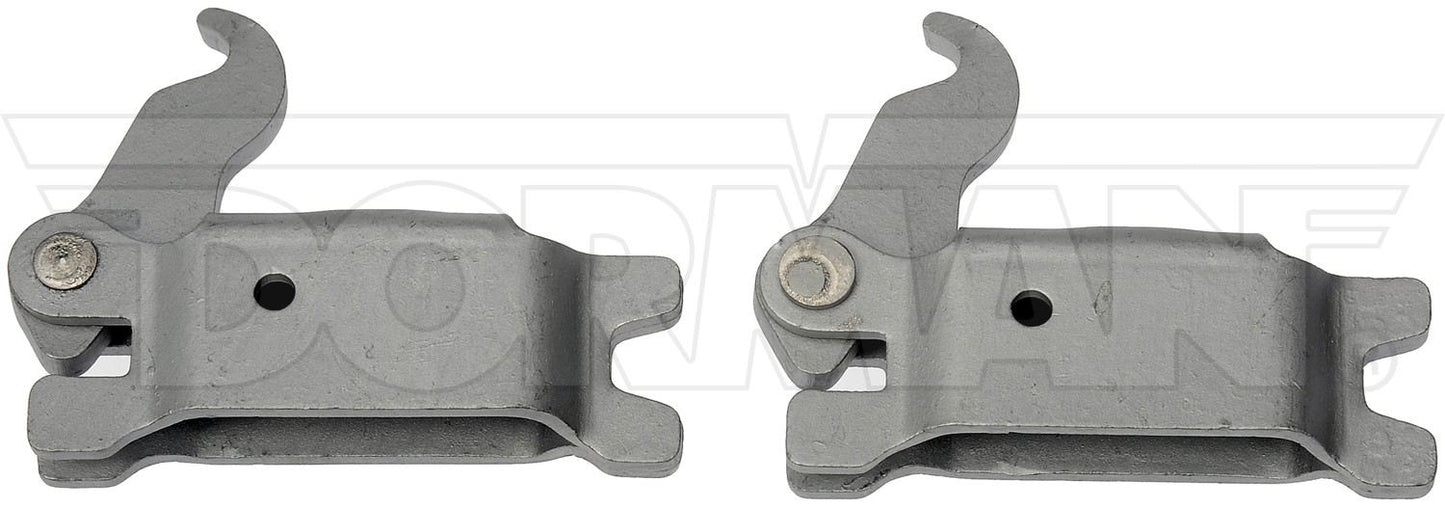 Dorman - OE Solutions Parking Brake Lever Kit for 2011-03 Ford Lincoln Mercury