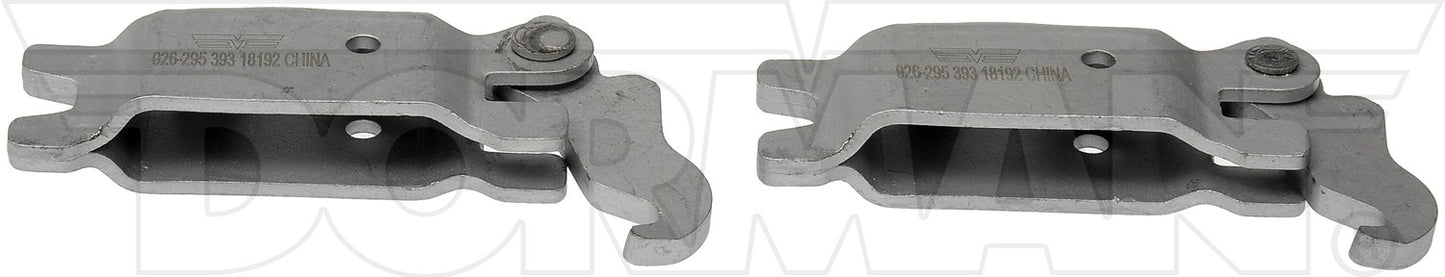 Dorman - OE Solutions Parking Brake Lever Kit for 2011-03 Ford Lincoln Mercury