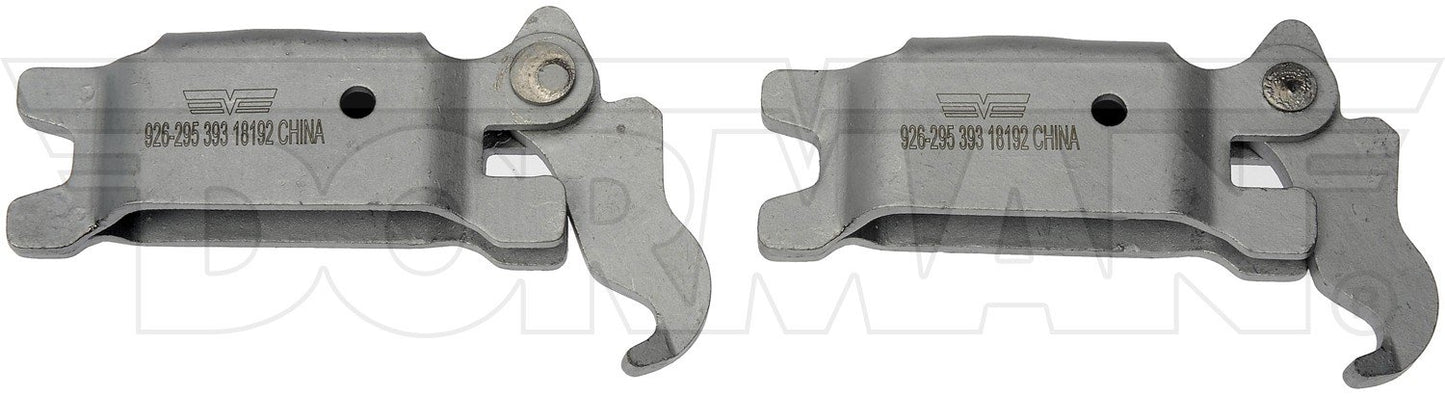 Dorman - OE Solutions Parking Brake Lever Kit for 2011-03 Ford Lincoln Mercury