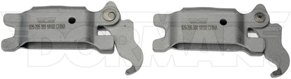 Dorman - OE Solutions Parking Brake Lever Kit for 2011-03 Ford Lincoln Mercury