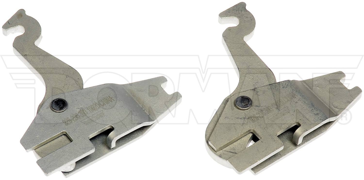 Dorman - OE Solutions PARKING BRAKE LEVER KIT 926-296