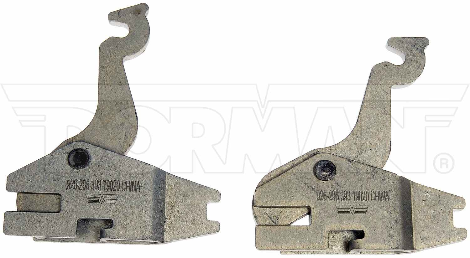 Dorman - OE Solutions PARKING BRAKE LEVER KIT 926-296