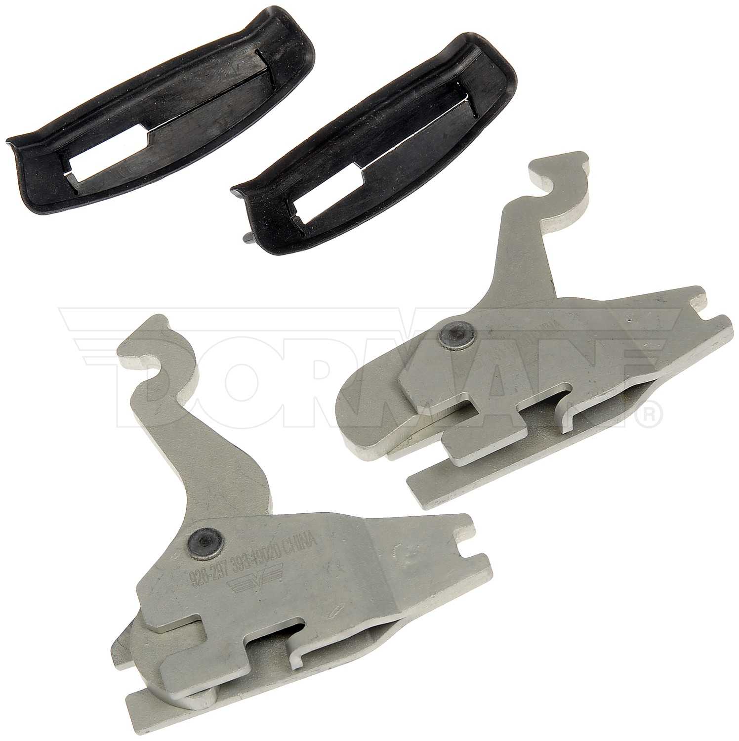 Dorman - OE Solutions PARKING BRAKE LEVER KIT 926-297