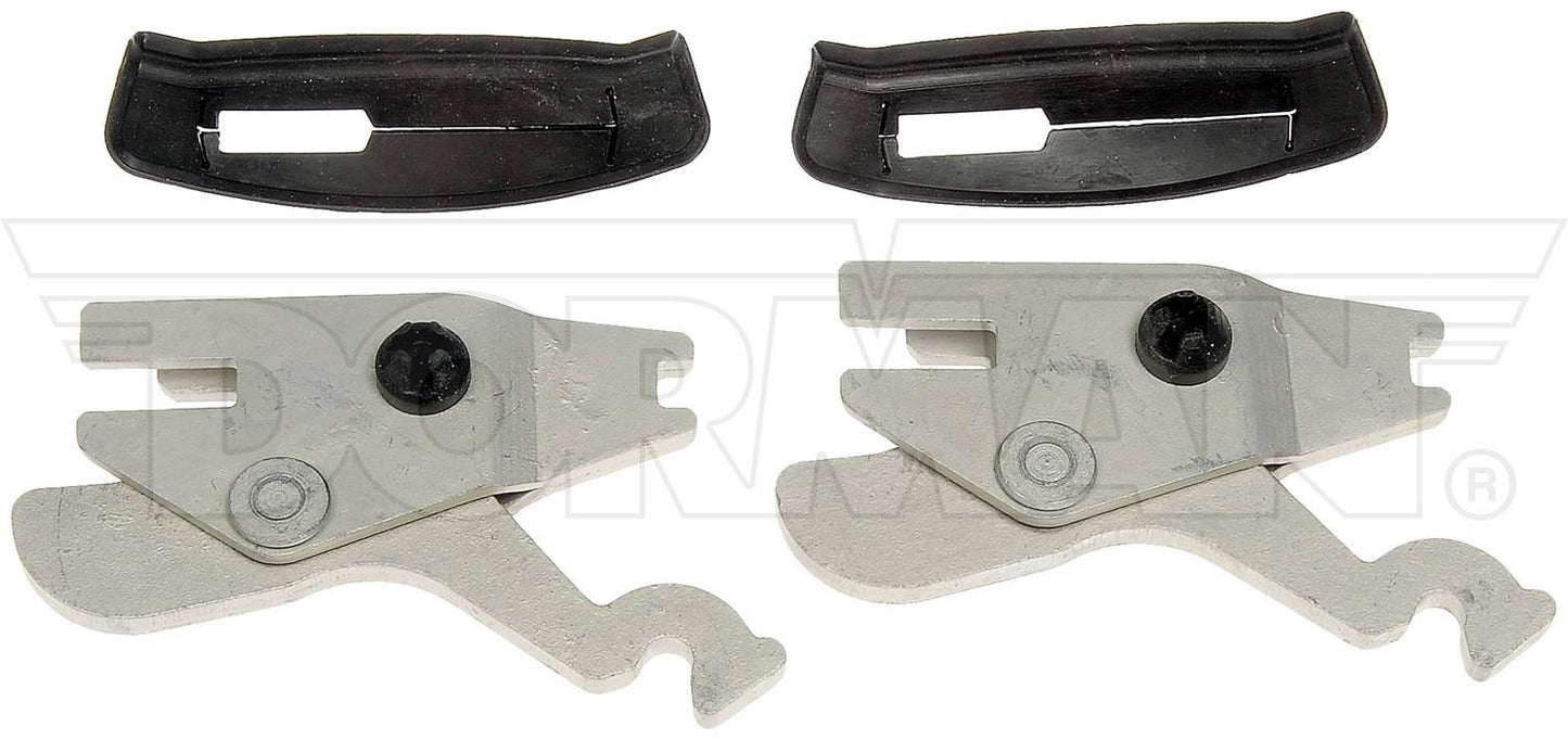 Dorman - OE Solutions PARKING BRAKE LEVER KIT 926-297