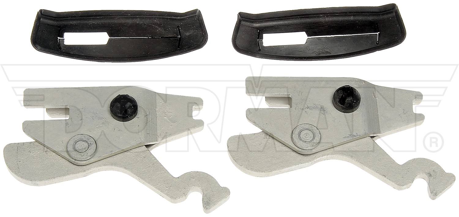 Dorman - OE Solutions PARKING BRAKE LEVER KIT 926-297