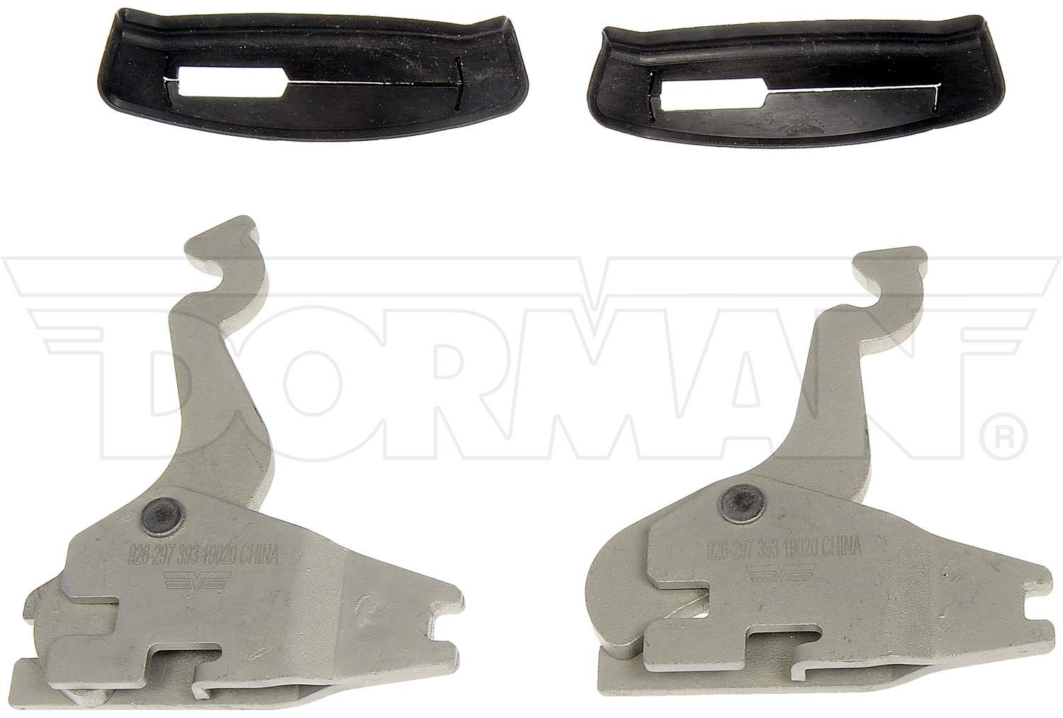 Dorman - OE Solutions PARKING BRAKE LEVER KIT 926-297