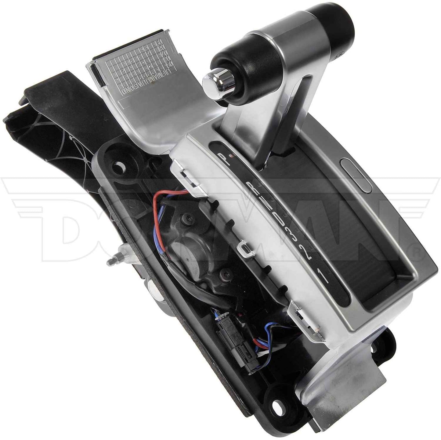 Dorman - OE Solutions Automatic Transmission Shift Lever for 2009-05 Ford Mustang 926-298
