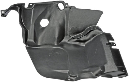 Dorman - OE Solutions Undercar Shield Left Engine Splash Shield for 2008 Mercury Mariner 926-303