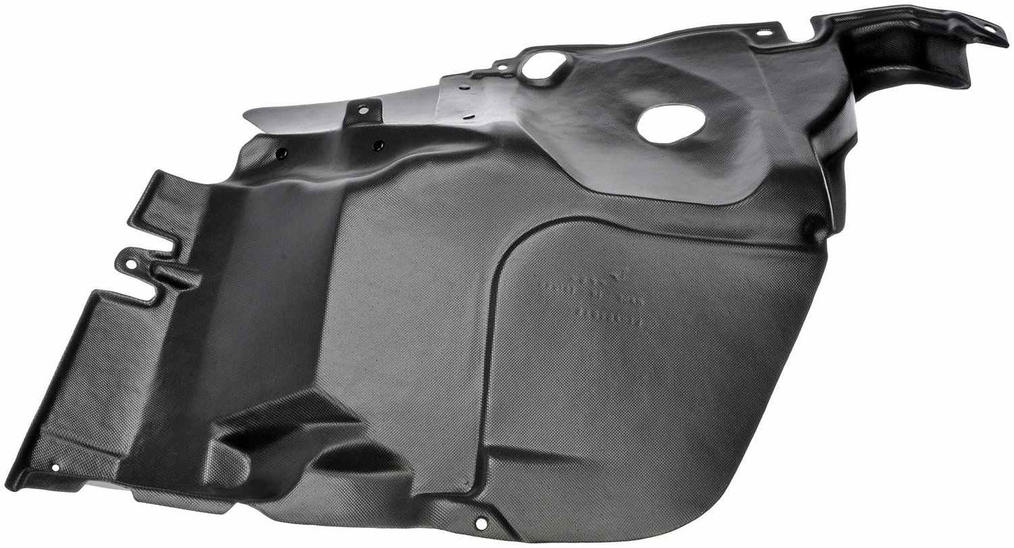 Dorman - OE Solutions Undercar Shield Left Engine Splash Shield for 2008 Mercury Mariner 926-303