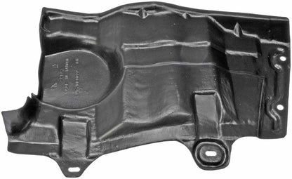 Dorman - OE Solutions Undercar Shield Right Engine Splash Shield for 2005-06 Nissan Altima Nissan Maxima 926-307