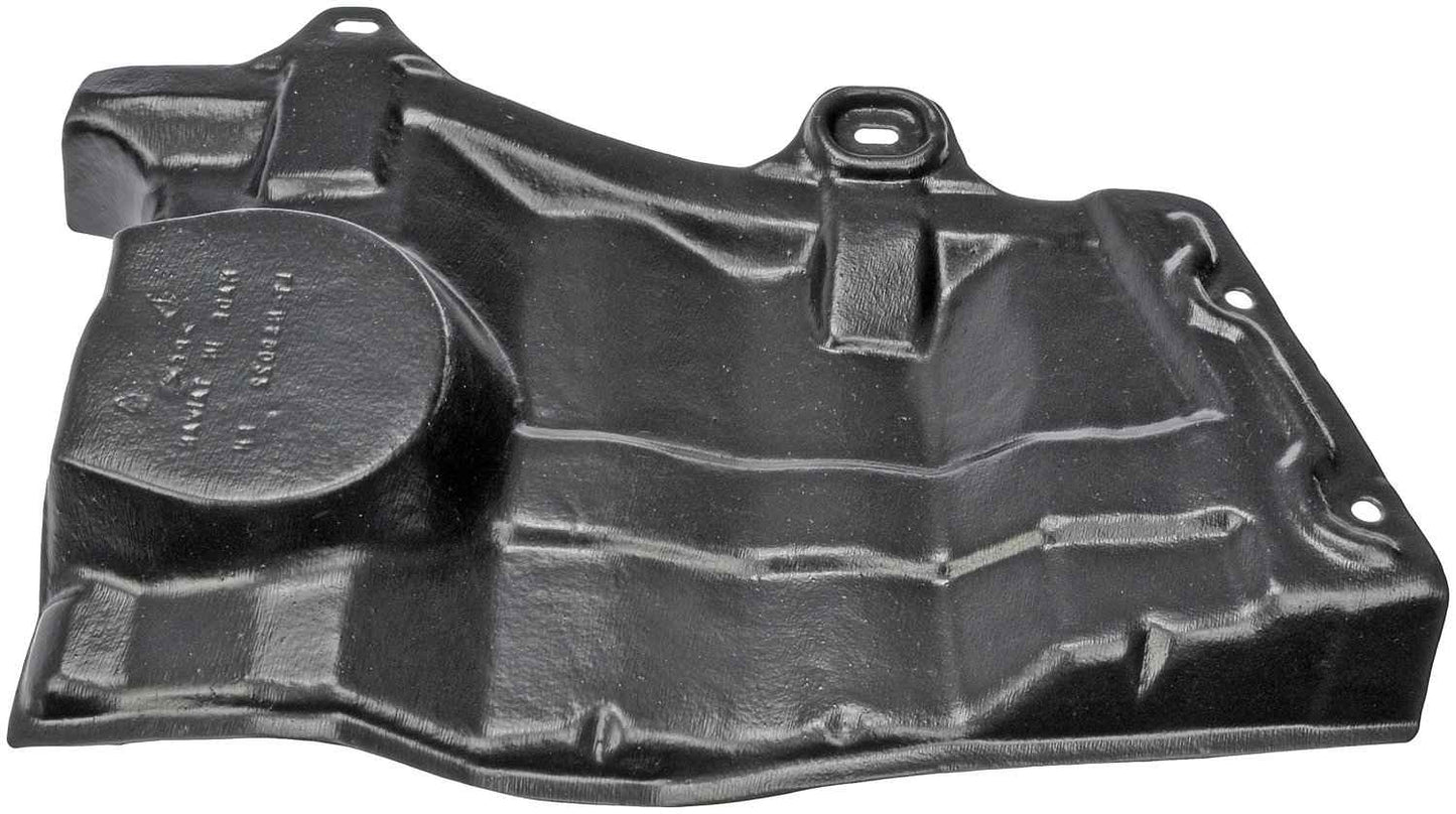 Dorman - OE Solutions Undercar Shield Right Engine Splash Shield for 2005-06 Nissan Altima Nissan Maxima 926-307