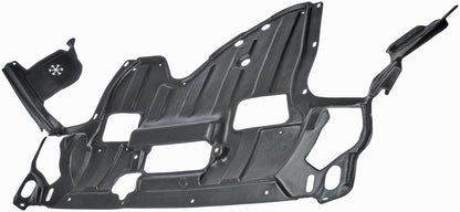 Dorman - OE Solutions Undercar Shield Front Engine Splash Shield for 2012-08 Honda Accord 2015-12 Honda Crosstour 926-310