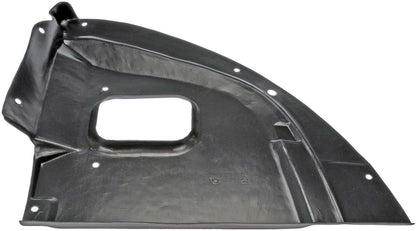 Dorman - OE Solutions Undercar Shield Engine Splash Shield for 2000-2005 Mitsubishi Eclipse 926-312