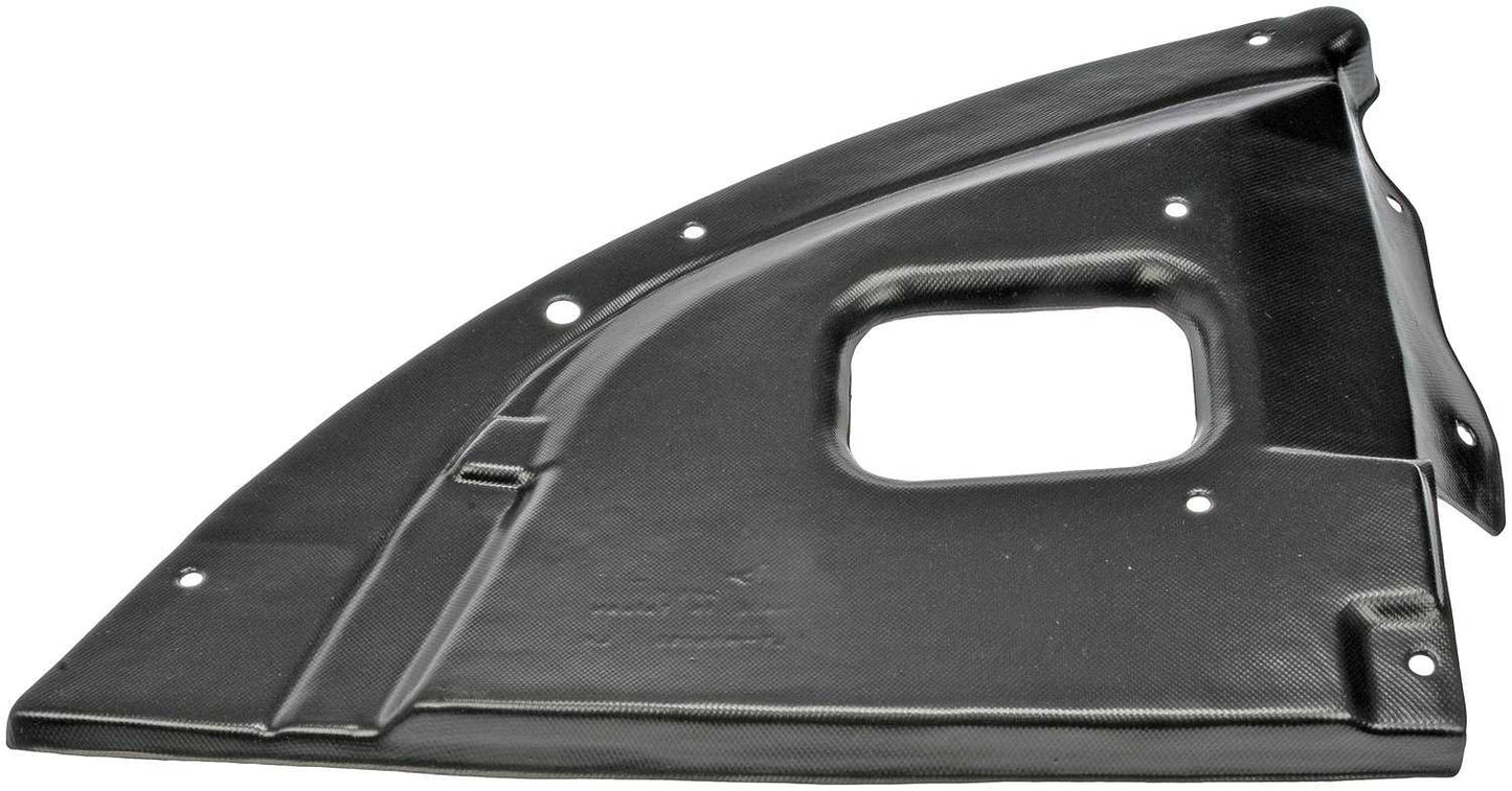 Dorman - OE Solutions Undercar Shield Engine Splash Shield for 2000-2005 Mitsubishi Eclipse 926-312