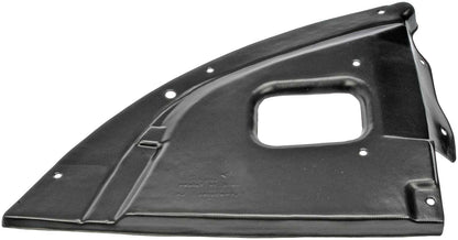 Dorman - OE Solutions Undercar Shield Engine Splash Shield for 2000-2005 Mitsubishi Eclipse 926-312