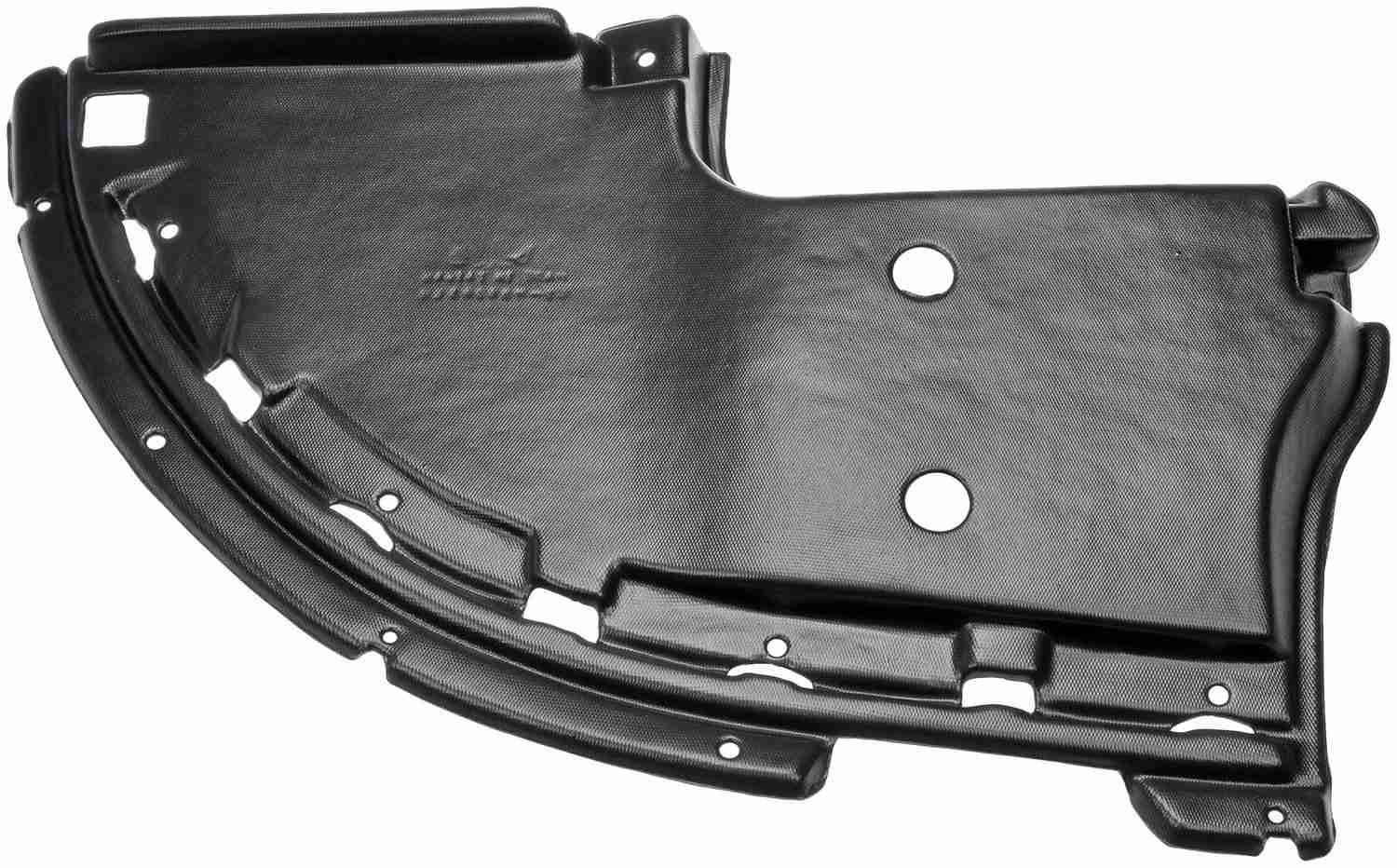 Dorman - OE Solutions SPLASH SHIELD 926-314