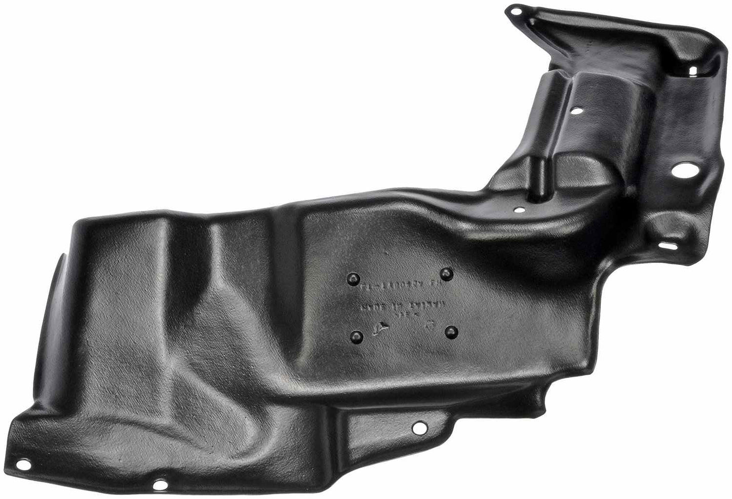 Dorman - OE Solutions Undercar Shield Left Engine Splash Shield for 2008-2009 Toyota Corolla Toyota Matrix 926-316