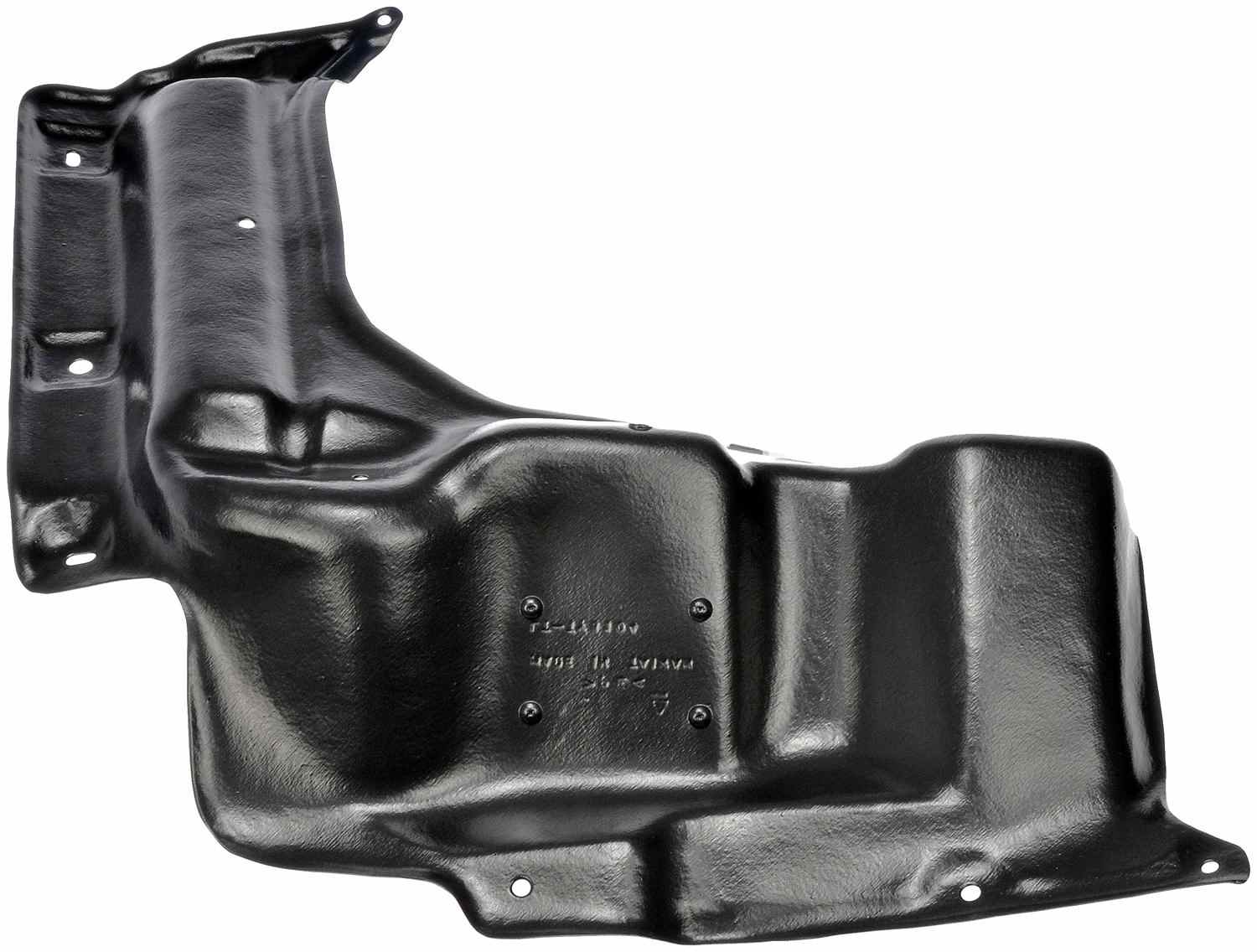 Dorman - OE Solutions SPLASH SHIELD 926-317