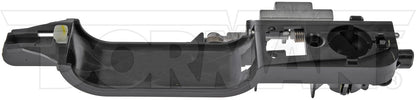 Dorman - OE Solutions Exterior Door Handle Reinforcement Bracket for 2011-08 Ford Focus 926-324