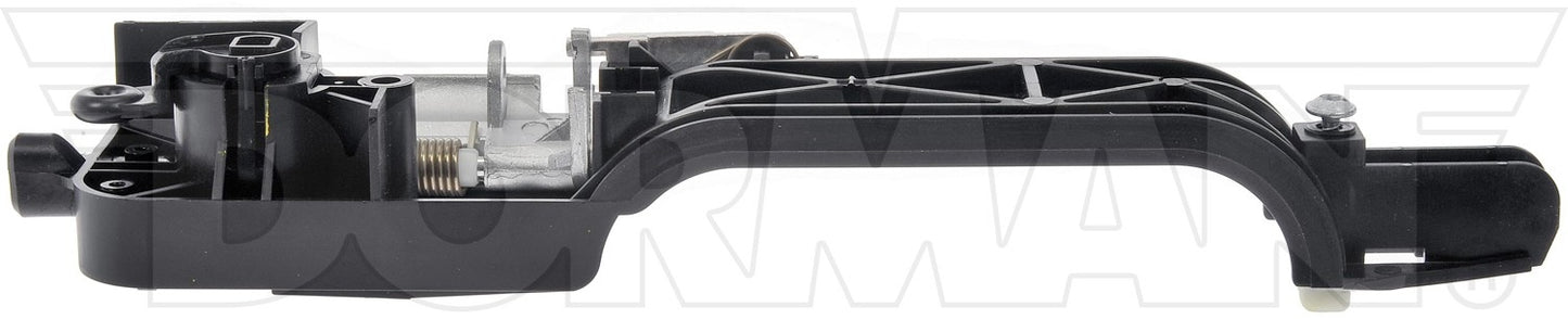 Dorman - OE Solutions Exterior Door Handle Reinforcement Bracket for 2011-08 Ford Focus 926-324