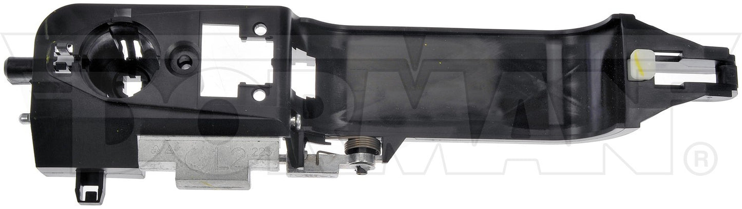 Dorman - OE Solutions Exterior Door Handle Reinforcement Bracket for 2011-08 Ford Focus 926-324
