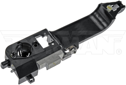 Dorman - OE Solutions Exterior Door Handle Reinforcement Bracket for 2011-08 Ford Focus 926-324