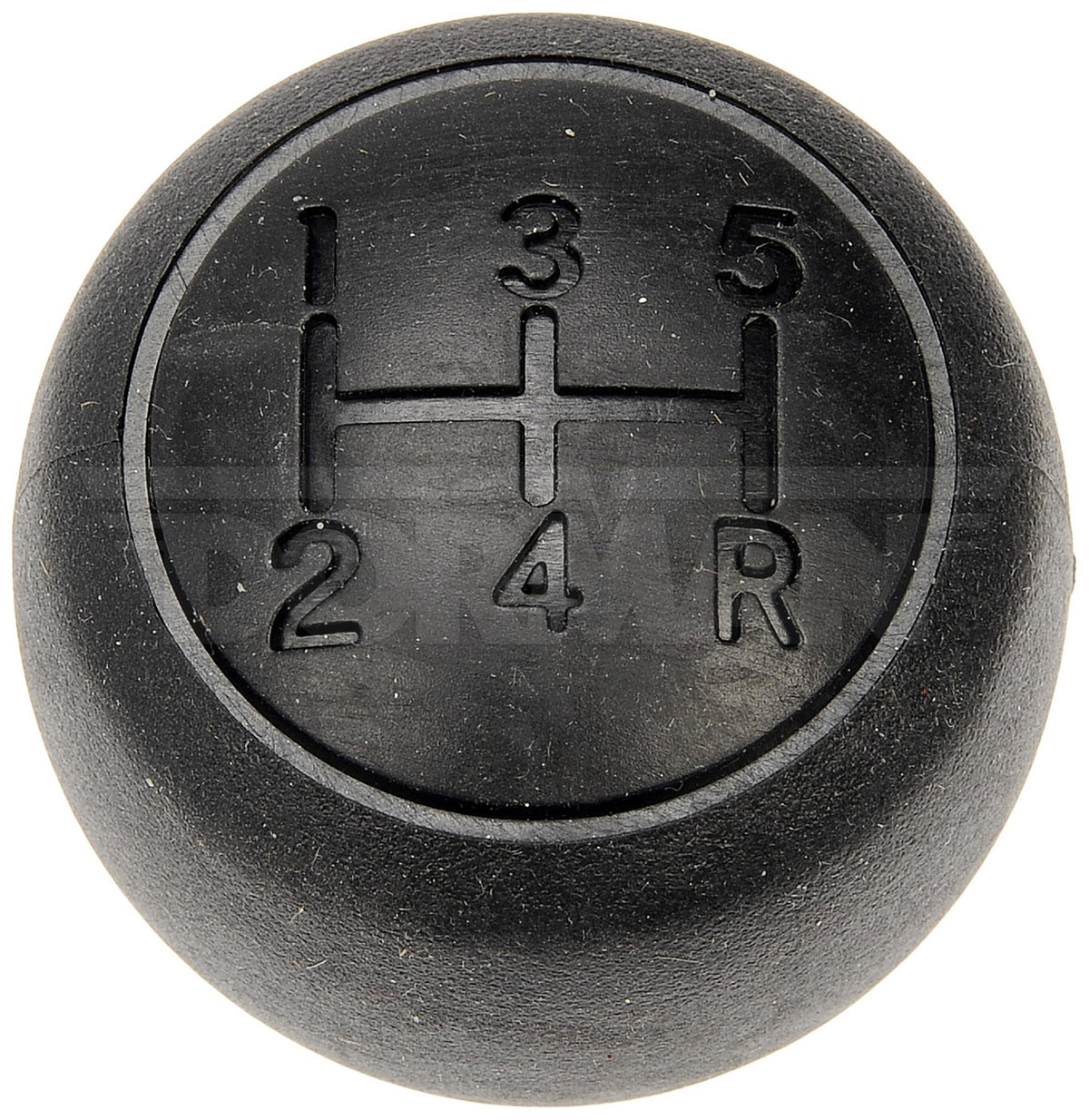 Dorman - OE Solutions Manual Transmission Shift Knob Transmission Gear Shift Knob for 1988-2011 Ford 926-328