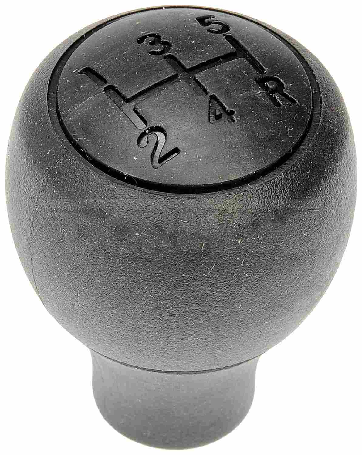 Dorman - OE Solutions Manual Transmission Shift Knob Transmission Gear Shift Knob for 1988-2011 Ford 926-328
