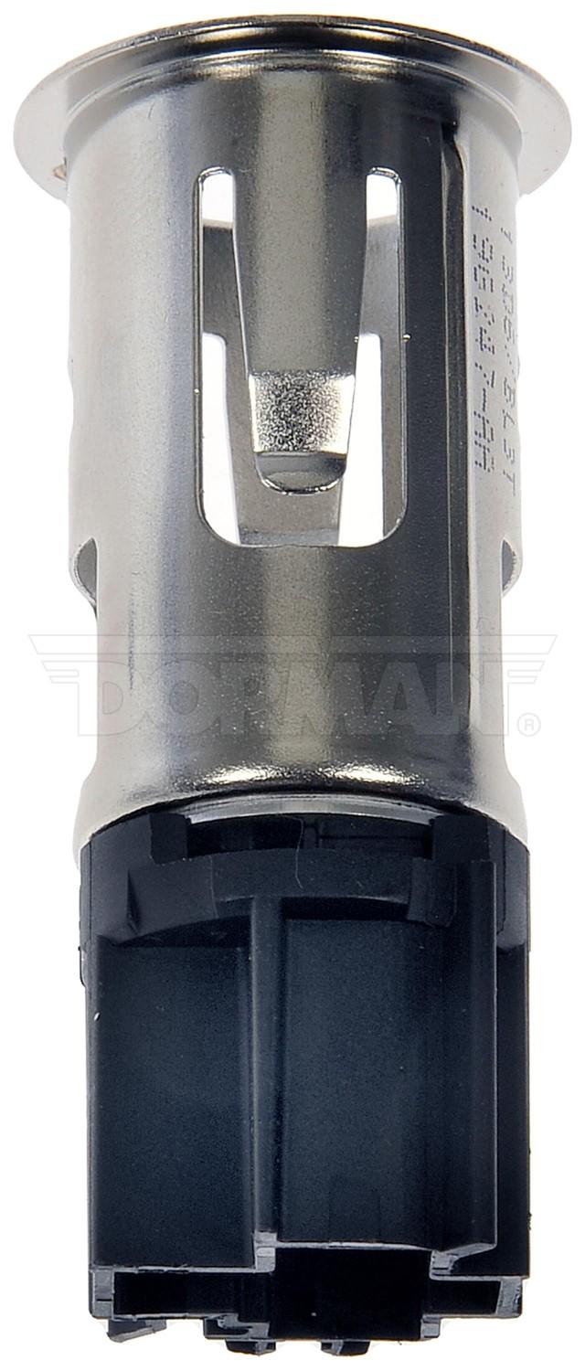 Dorman - OE Solutions 12 Volt Accessory Power Outlet Socket for 2017-2021 Ford 926-330