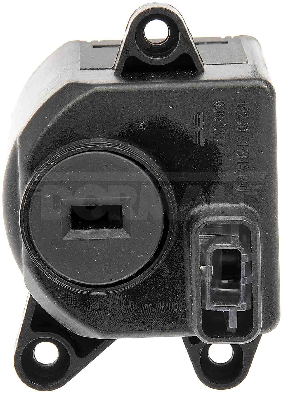 Dorman - OE Solutions AIRBAG SWITCH 926-333