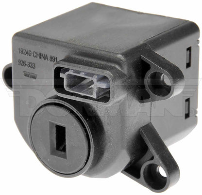 Dorman - OE Solutions AIRBAG SWITCH 926-333