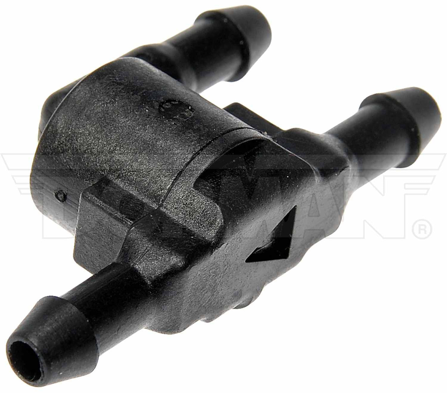 Dorman - OE Solutions Windshield Washer Check Valve Anti-Drain Back Valve for 2024-07 Lexus, 2016-08 Scion, 2023-06 Toyota 926-335