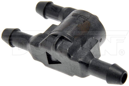 Dorman - OE Solutions Windshield Washer Check Valve Anti-Drain Back Valve for 2024-07 Lexus, 2016-08 Scion, 2023-06 Toyota 926-335