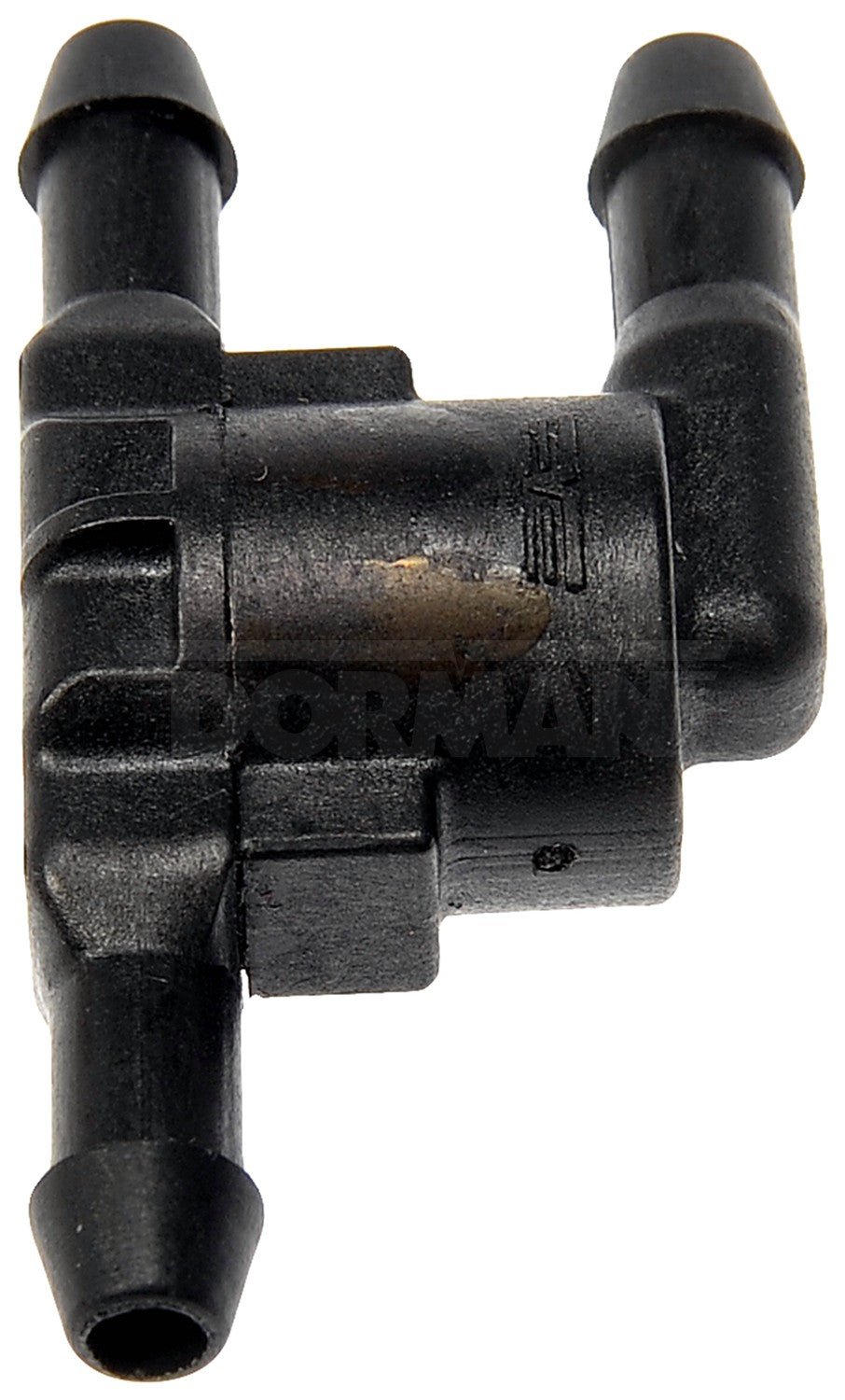 Dorman - OE Solutions Windshield Washer Check Valve Anti-Drain Back Valve for 2024-07 Lexus, 2016-08 Scion, 2023-06 Toyota 926-335
