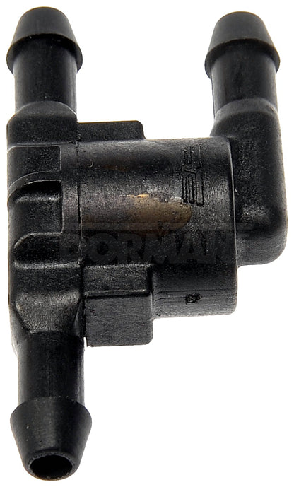 Dorman - OE Solutions Windshield Washer Check Valve Anti-Drain Back Valve for 2024-07 Lexus, 2016-08 Scion, 2023-06 Toyota 926-335