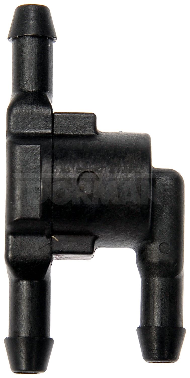 Dorman - OE Solutions Windshield Washer Check Valve Anti-Drain Back Valve for 2024-07 Lexus, 2016-08 Scion, 2023-06 Toyota 926-335
