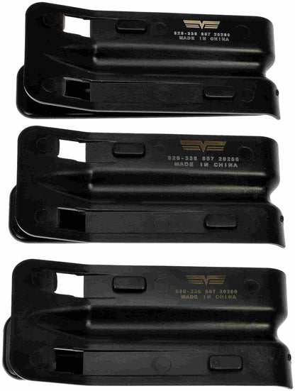 Dorman - OE Solutions REAR SEAT ANTI RATTLE BRACKET KIT 926-338